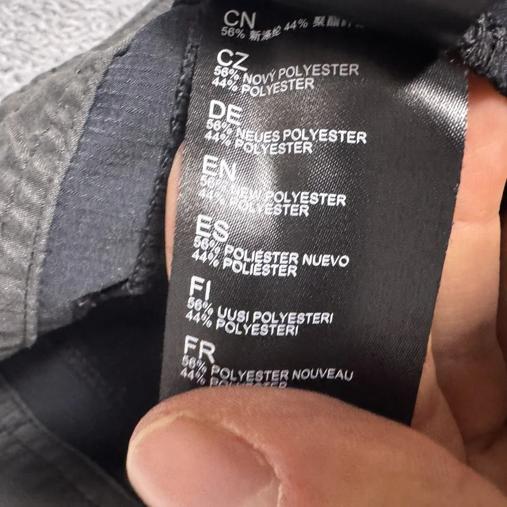 Kuhl Pants Men 38x32 Silencr Ripstop Hike Tech Outdoor 5166 Stretch Wicking